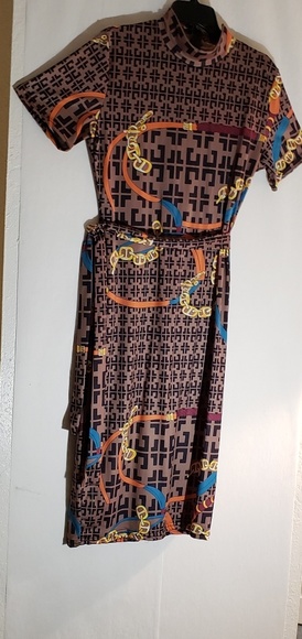 Women NEW Business Pencil Dress - Picture 2 of 3